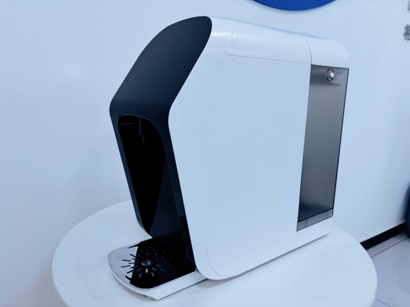 Equipos osmosis sin instalación IMA-ULTRAPURE para viviendas y empresas